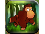 {HACK} Gorilla Banana Jungle Jump Kong Lite {CHEATS GENERATOR APK MOD}