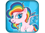 {HACK} Pony City - Girls pet unicorn evolution games {CHEATS GENERATOR APK MOD}