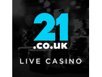{HACK} 21.co.uk Live Casino {CHEATS GENERATOR APK MOD}
