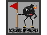 {HACK} Accessible Minesweeper {CHEATS GENERATOR APK MOD}