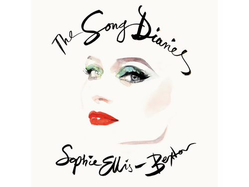 {DOWNLOAD} Sophie Ellis-Bextor - The Song Diaries {ALBUM MP3 ZIP}