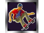 {HACK} Skateboarding 3D Skater Die Hard Skate Board Game {CHEATS GENERATOR APK MOD}