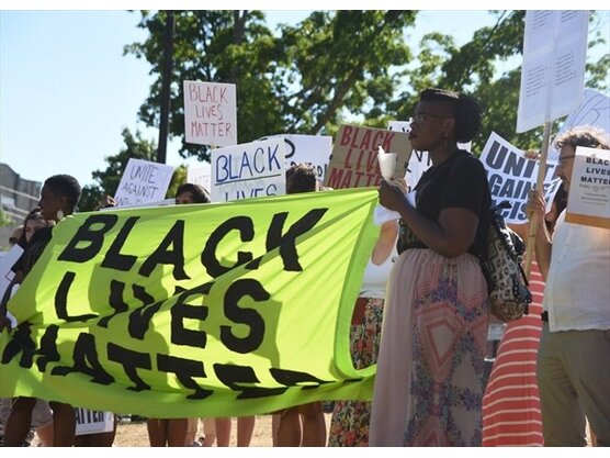 Kitchener Black Lives Matter protest live updates