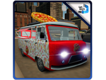 {HACK} Entrega de pizza divertido entrega Truck Simulator {CHEATS GENERATOR APK MOD}