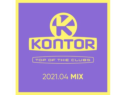 {DOWNLOAD} Jerome - Kontor Top of the Clubs - 2021.04 Mix (D {ALBUM MP3 ZIP}