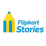 Flipkart Stories user avatar