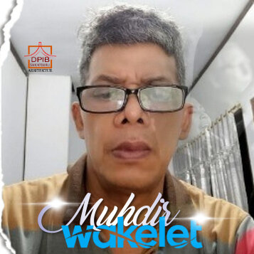Moh Muhdir Nursaleh user avatar