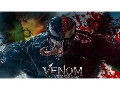 Venom 2 ä¸Šçº¿ çœ‹