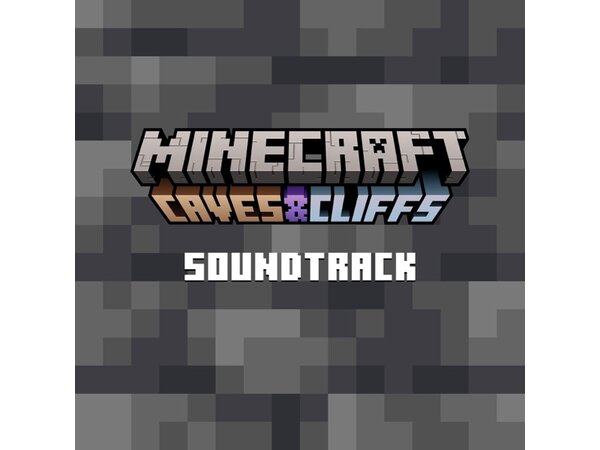 {DOWNLOAD} Lena Raine - Minecraft: Caves & Cliffs (Original Game {ALBUM MP3 ZIP}