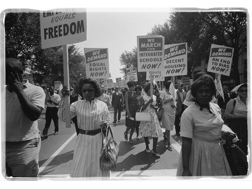 Black History Month Resources