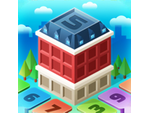 {HACK} My Little Town : Number Puzzle {CHEATS GENERATOR APK MOD}
