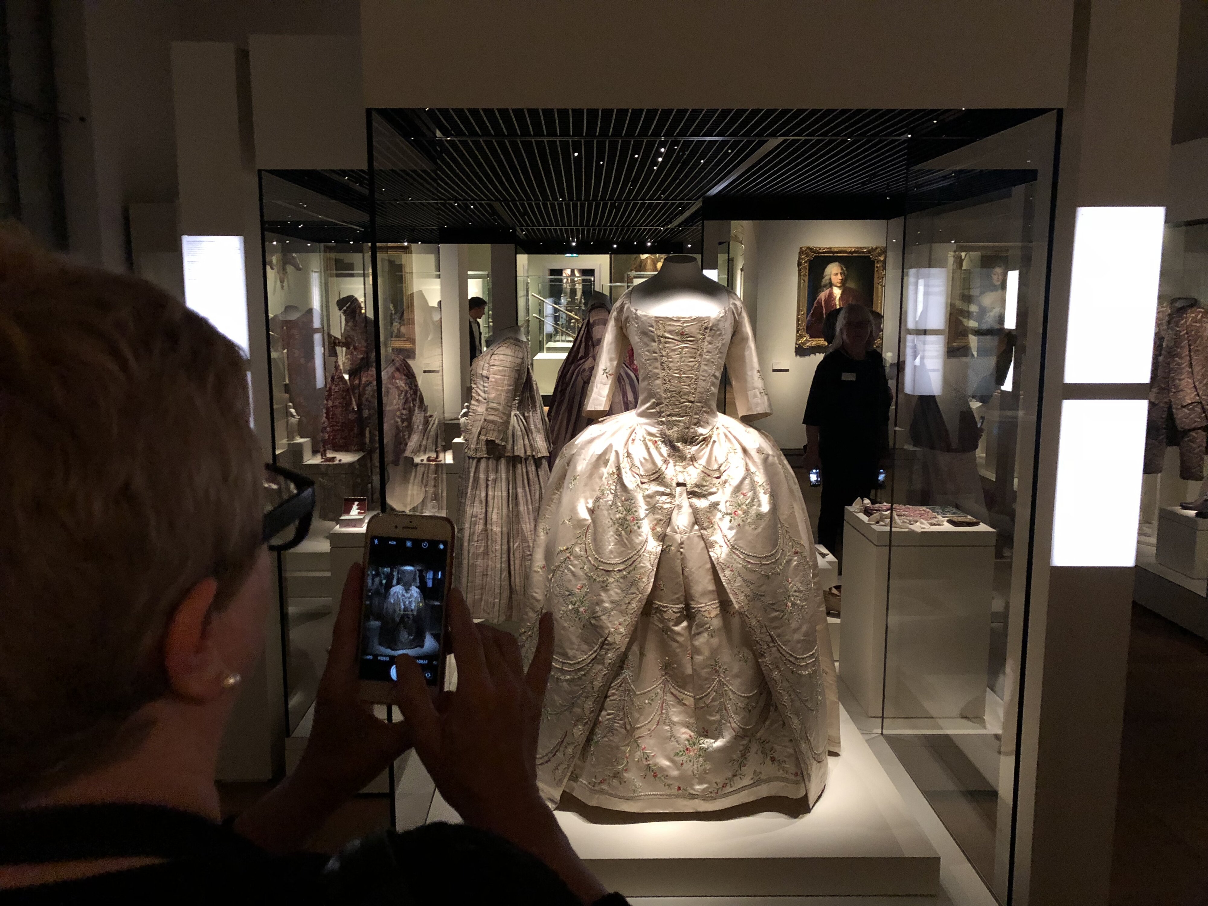 BloggerWalk #BarockerLuxus im Bayerischen Nationalmuseum: Luxus, Lifestyle & Sammellust im 18. Jahrhundert