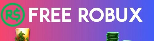 How To Get Robux On Roblox For Free's background image'
