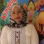 Ghada Hassan user avatar