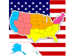 {HACK} USA States Map Puzzle {CHEATS GENERATOR APK MOD}