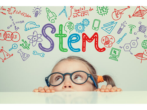 5 STEM Projects for Young Children