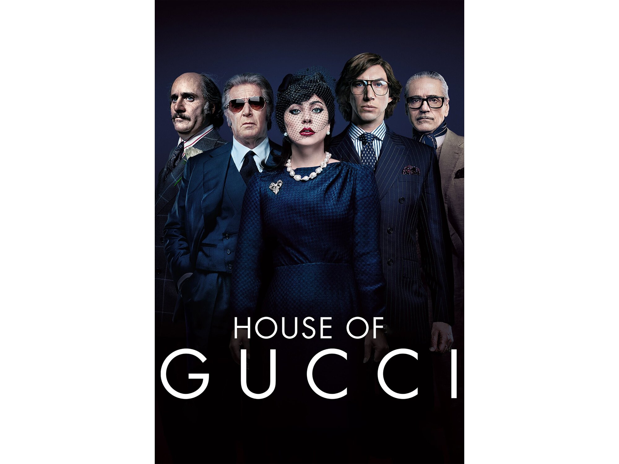 2021 年 Gucci 之家免費在線電影