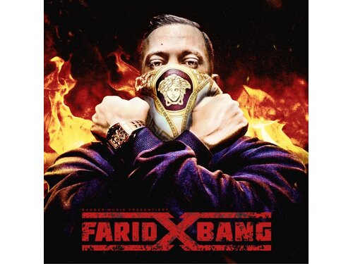 {DOWNLOAD} Farid Bang - X {ALBUM MP3 ZIP}