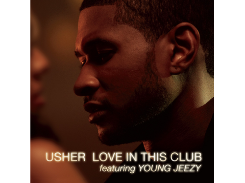 Love in this club usher mp3 download linux client