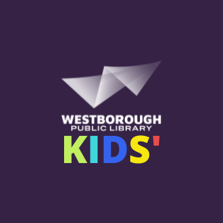 The Children's Department @ The Westborough Public Library user avatar