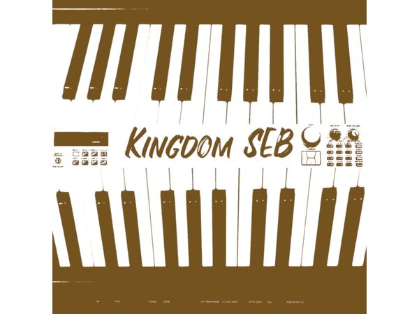 {DOWNLOAD} Kingdom Seb - 1986 {ALBUM MP3 ZIP}
