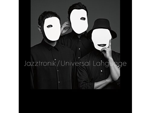 {DOWNLOAD} Jazztronik - Universal Language {ALBUM MP3 ZIP}