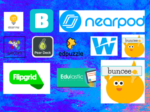 Ed Tech Tools for Assessment