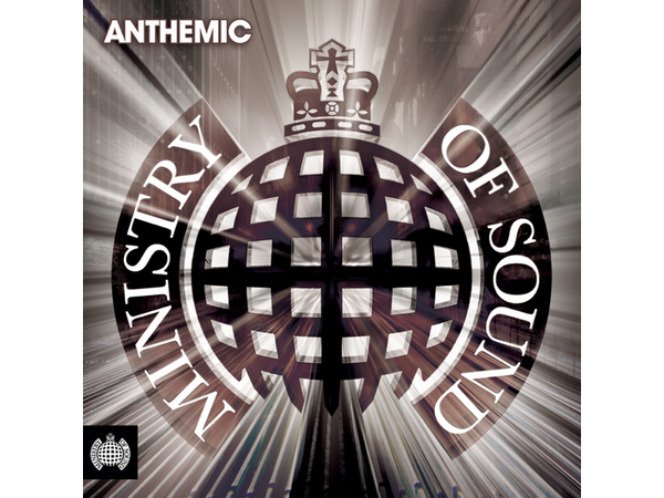 {DOWNLOAD} Various Artists - Anthemic - Ministry of Sound {ALBUM MP3 ZIP}