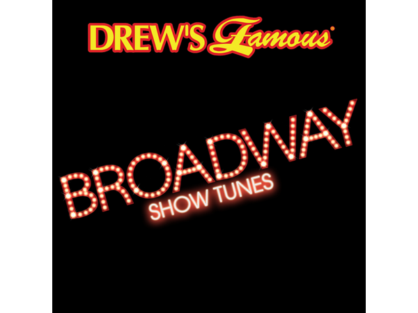 {DOWNLOAD} The Hit Crew - Drew's Famous Broadway Show Tunes {ALBUM MP3 ZIP}