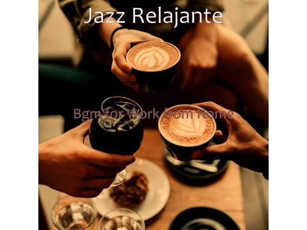 {DOWNLOAD} Jazz Relajante - Bgm for Work from Home {ALBUM MP3 ZIP}