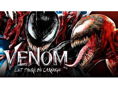 PUTLOCKERS.!!Venom 2 (2021) HD FULL MOVIE ONLINE FREE