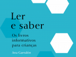 :LER E SABER - Ana Garralón