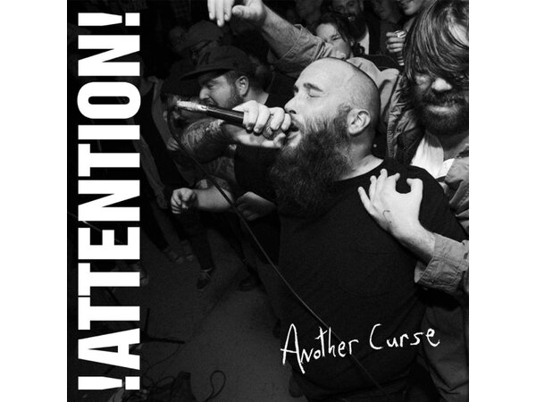 {DOWNLOAD} !ATTENTION! - Another Curse {ALBUM MP3 ZIP}