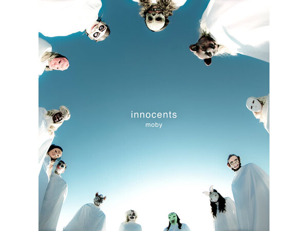 {DOWNLOAD} Moby - Innocents {ALBUM MP3 ZIP}