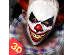{HACK} Creepy Clown Night Chase 3D {CHEATS GENERATOR APK MOD}