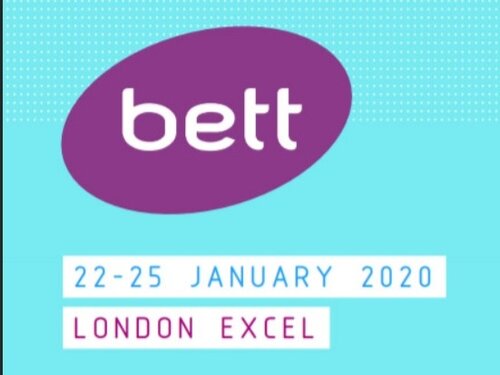 Microsoft EDU and #Bett2020 Announcements