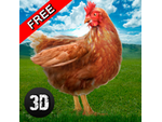 {HACK} Crazy Chicken Simulator 3D {CHEATS GENERATOR APK MOD}