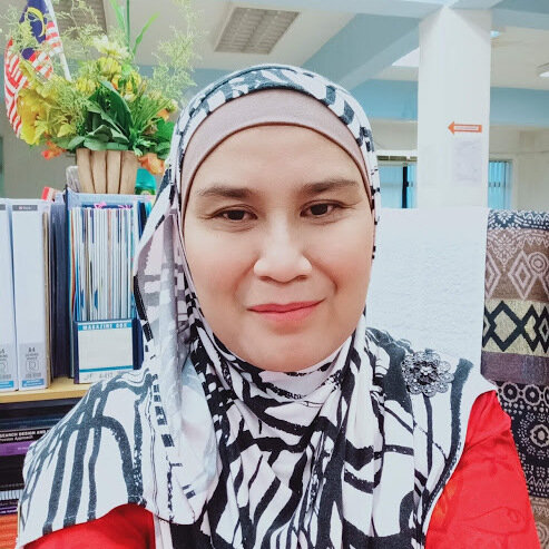 Umaimah bt Mohd Idris user avatar