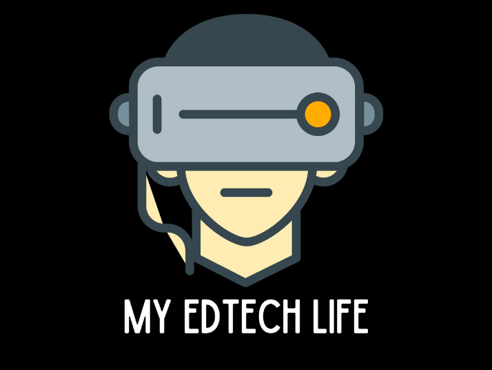 My EdTech Life! Connecting Educators One Show at a Time!
