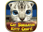 {HACK} Kitty Craft Cat Simulator 2017 {CHEATS GENERATOR APK MOD}