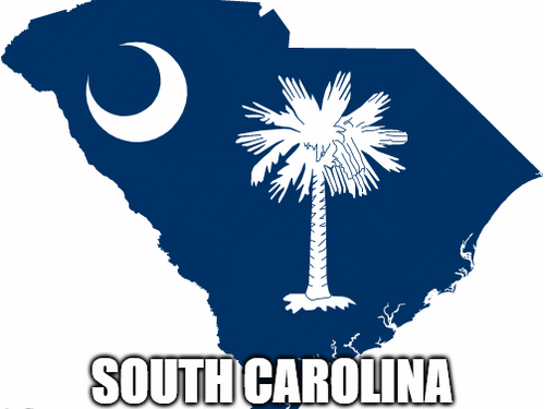 Events & Opportunities in South Carolina