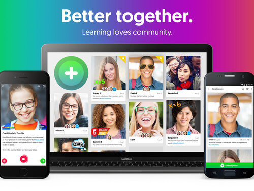 Using Flipgrid for Feedback and Assessment