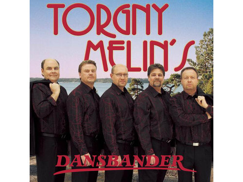 {DOWNLOAD} Torgny Melins - Dansbander {ALBUM MP3 ZIP}