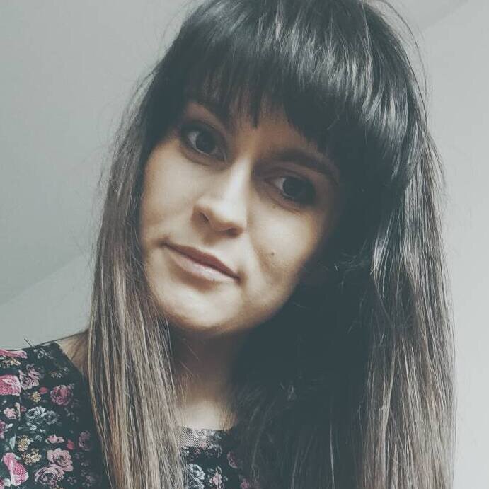 Katarzyna Pompka user avatar