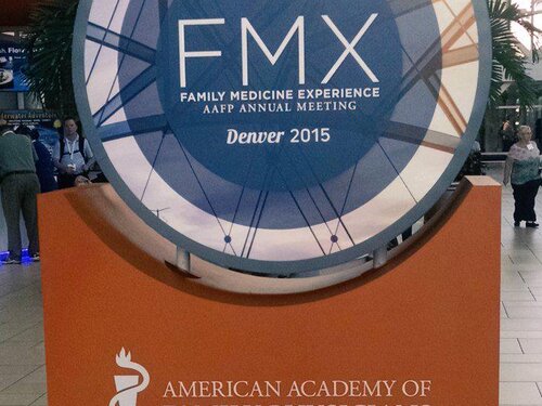 2015 AAFP FMX: Day Four