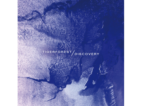 {DOWNLOAD} Tigerforest - Discovery {ALBUM MP3 ZIP}