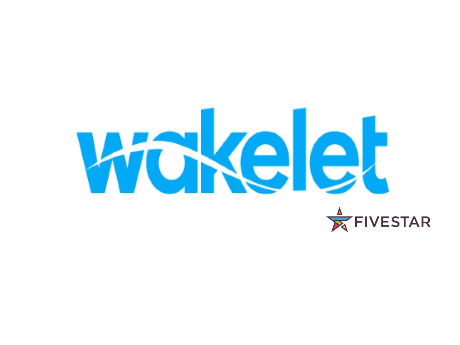 Welcome to Wakelet!