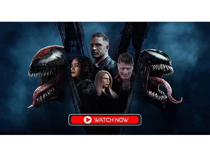 Download Venom 2 (2021) Torrent Full Movie In HD - YTS