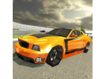 {HACK} Muscle Cars Racing 3D Simulator - Classic Racing High Horsepower Ridge Lap Simul {CHEATS GENERATOR APK MOD}