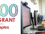 $1,000 STEM Classroom Grants - Powered by Staples® | AdoptAClassroom.org
